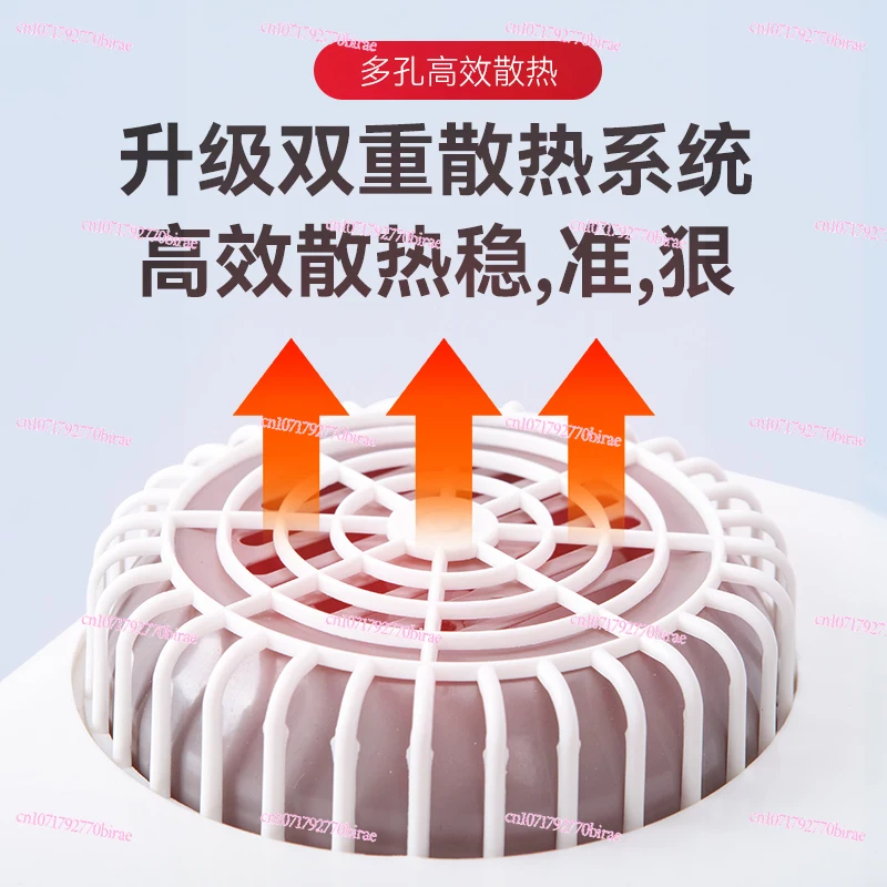 تعميم مضخة تفريغ المياه مضخة شفط الفولاذ المقاوم للصدأ جهاز تصفية شفط فراغ مضخة حلقة المياه متعددة #4