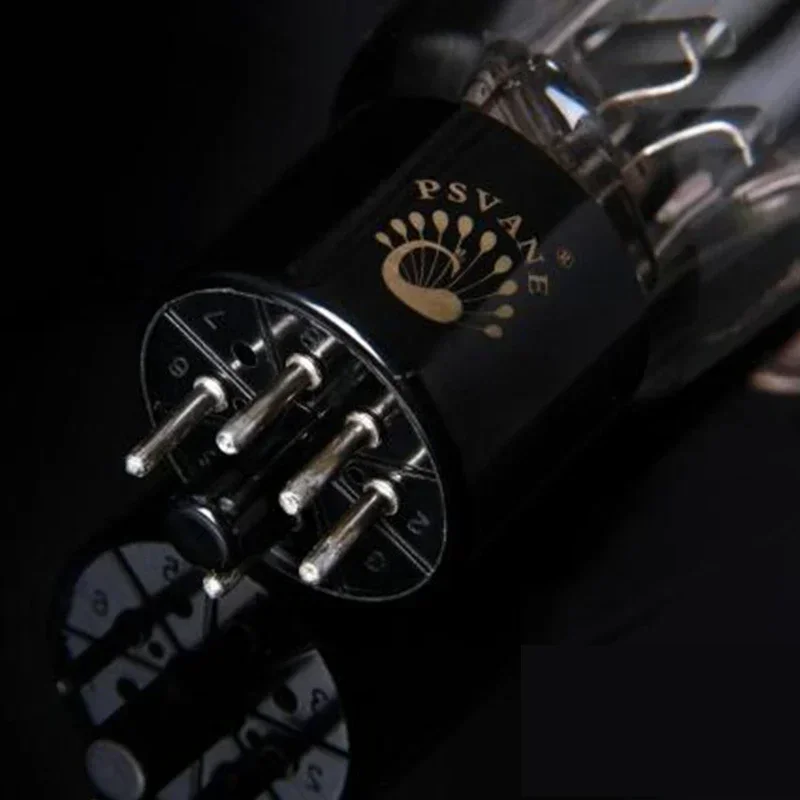 

PSVANE 1:1 Replica WE274B Vacuum Tube Replacement 5U4G 5Z3P for Hifi Amplifier Tube Amplifier Factory Precision Matching