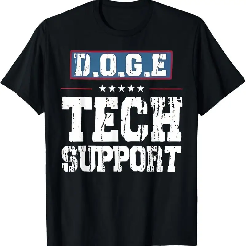 Tech Support D O G …