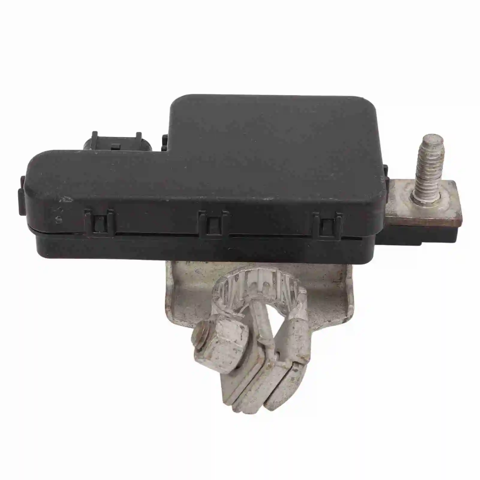 Car Battery Current…