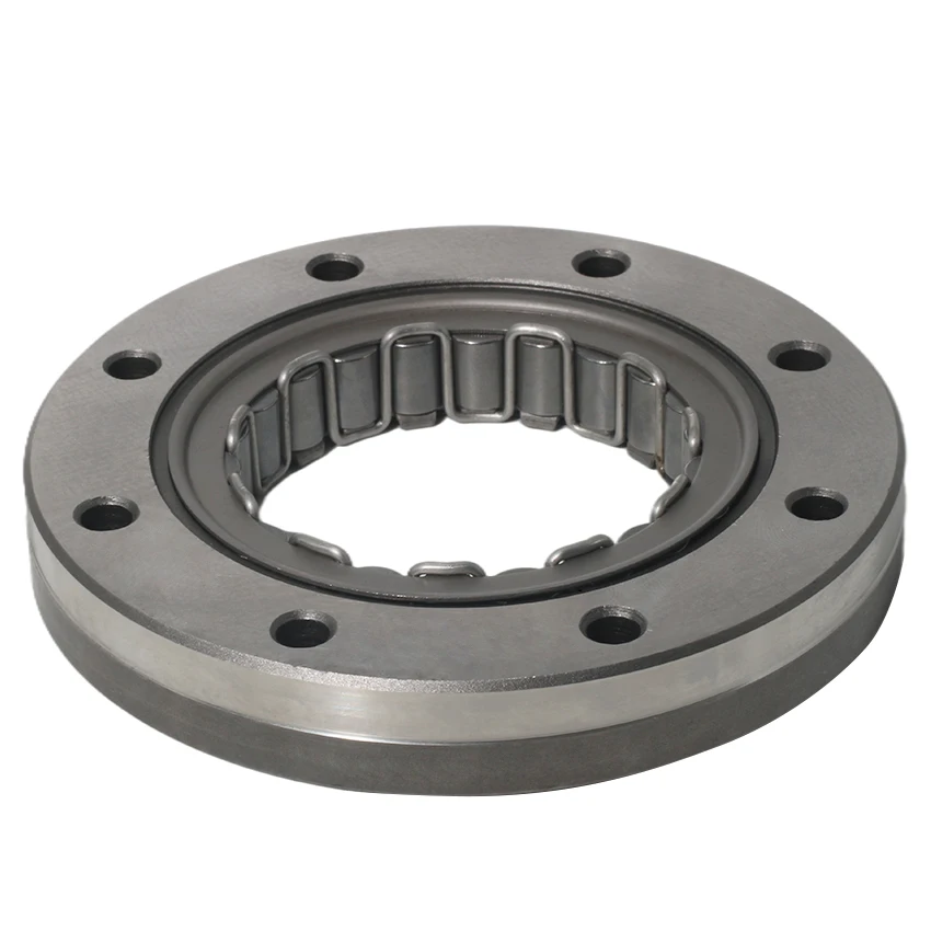 Motorcycle Starter Clutch Bearing For Polaris Predator 500 Outlaw 500  Predator 500 LE OEM: 3088048 parts 2003-2007