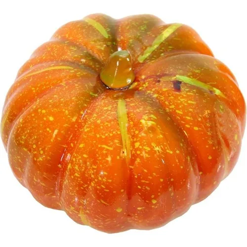 Gardenonya Artificial Honey Loofah Medium Artificial Fruit Decorative Products