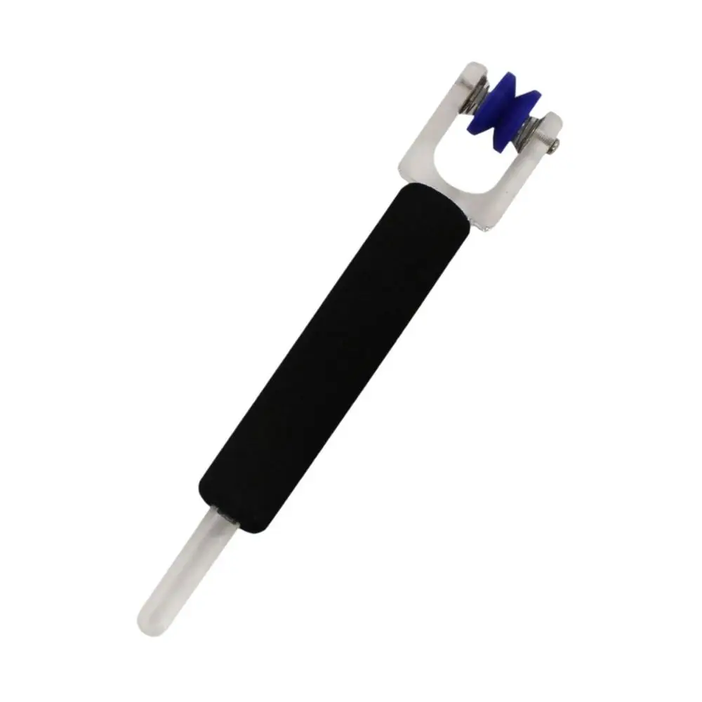 

Foiling Tool Foil Crimper Burnisher Copper Foil Tape Packaging Wear Resistant Hand Tool Hand Foil Wrapper Time-Saving