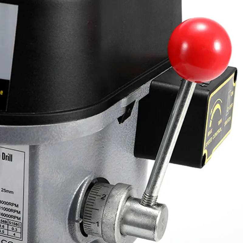 150/340W Mini perceuse presse Table perceuse presse établi Mini perceuse compacte bois perceuse outils électriques accessoires 220V