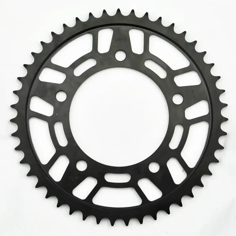 525 Motorcycle Rear Sprocket For Honda CB600F Hornet 600 1998-2013 CB600S F2 Hornet 00-03 VT750C Shadow 750 1998-2007