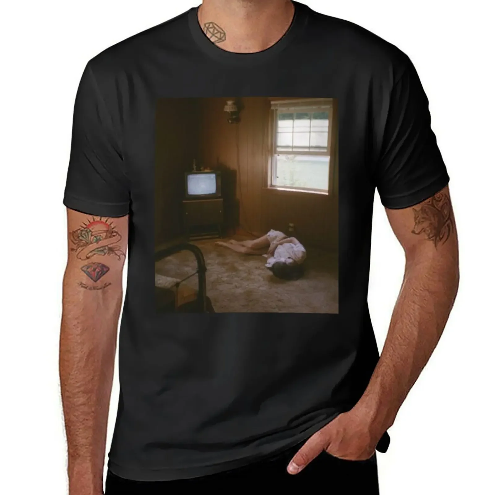 Ethel Cain T-Shirt Aesthetic clothing customizeds vintage shirts graphic mens clothes