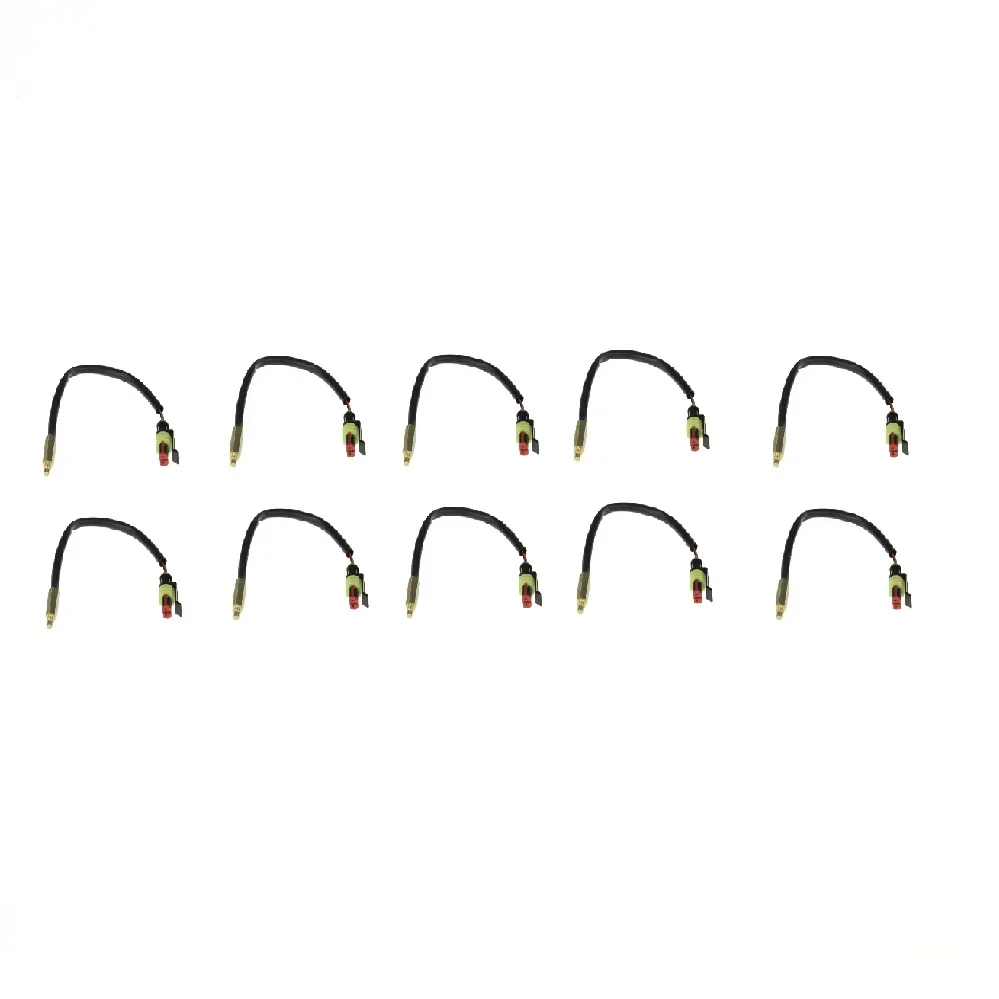 10pcs AC CNG M5 4.7k Reducer Temperature Sensor