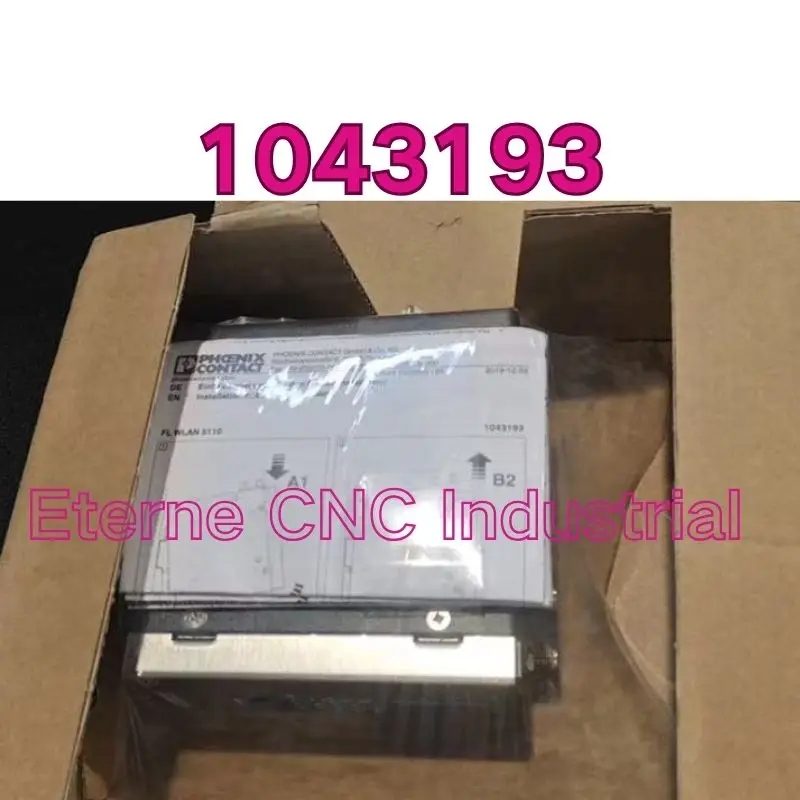 New wireless module switch FLWLAN 5110 1043193, fast shipping