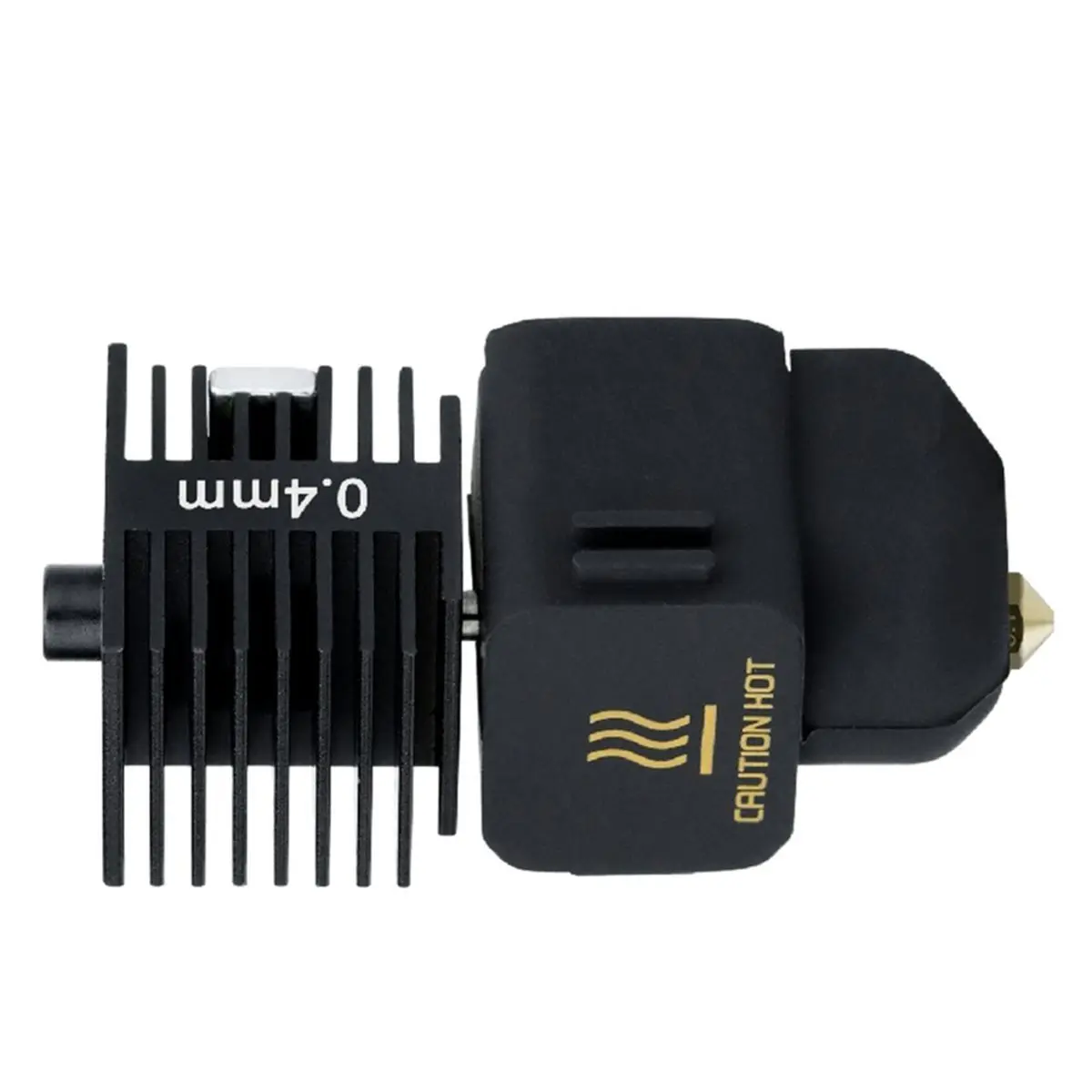 New Arrival Hotend Kit for A1/A1 3D Printer Accessories Hot End 0.4mm Replaceable Nozzle