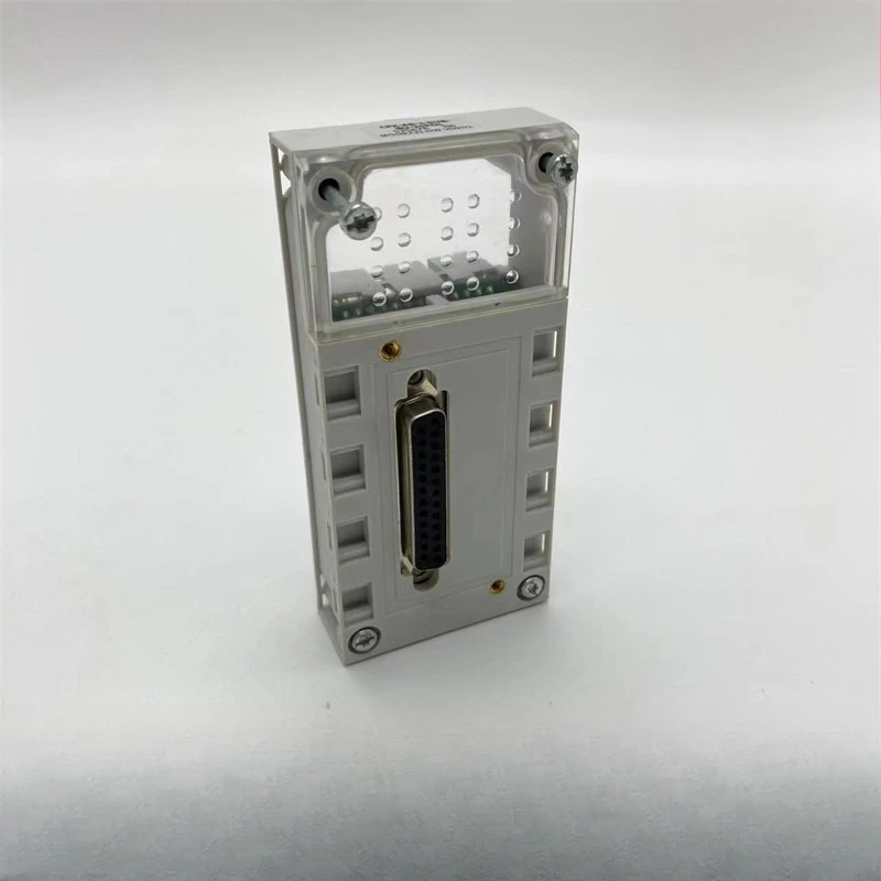 Parts forFESTO Festo gas circuit board module CPX AB 1 SUB BU-25POL 525676