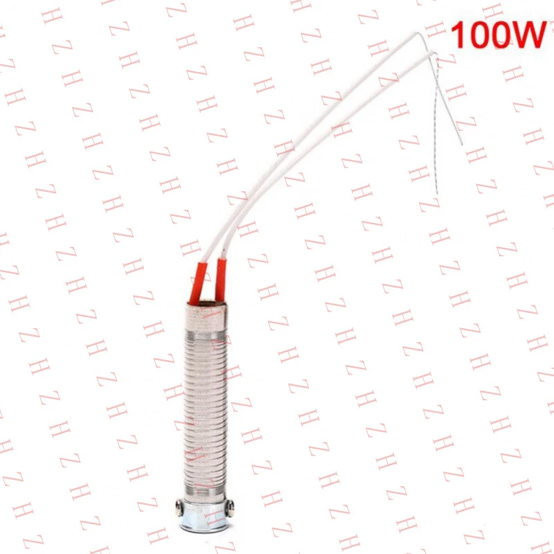 U+ Heating Iron Core 30-150W Cool Down Fast For External Heating Practical （Minimum order 10 pieces）