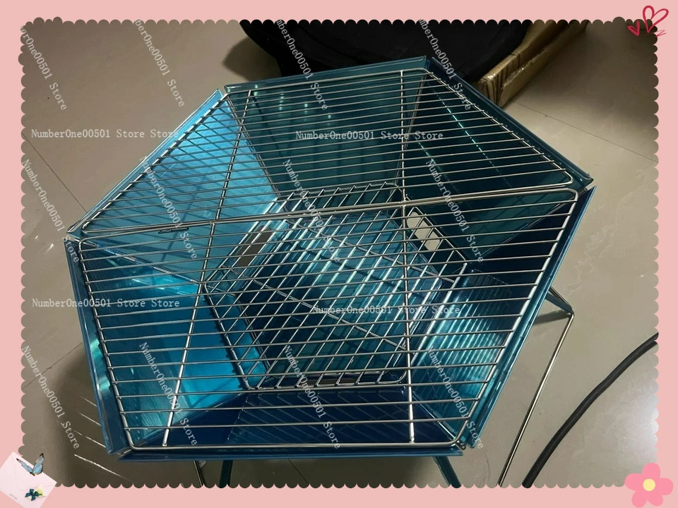 

Для пикника, альпинизма, приготовления костра, обогреватель для барбекю, гриль, коробка, портативная складная яма для костра, уличный гриль для кемпинга, дровяная печь