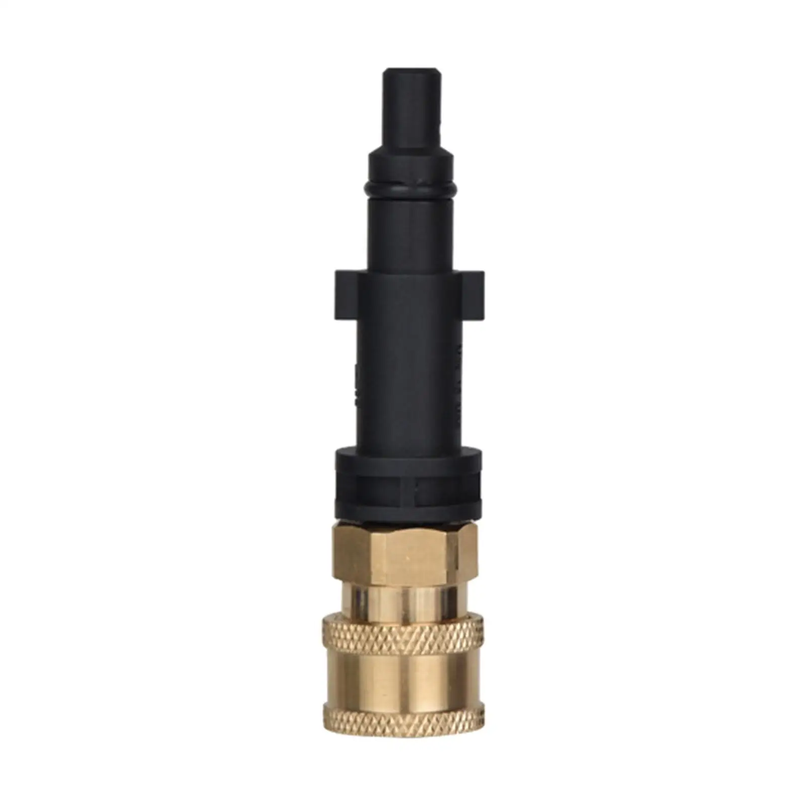 High Pressure Washer Hose Adapter 1/4 Power Washer Pressure for