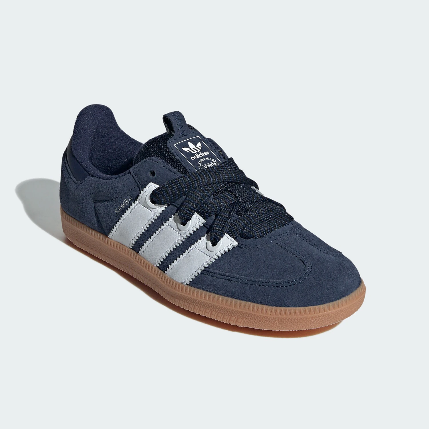 Adidas Authentic SAMBA OG Zapa - Adidas Shoes Samba reseña y precio