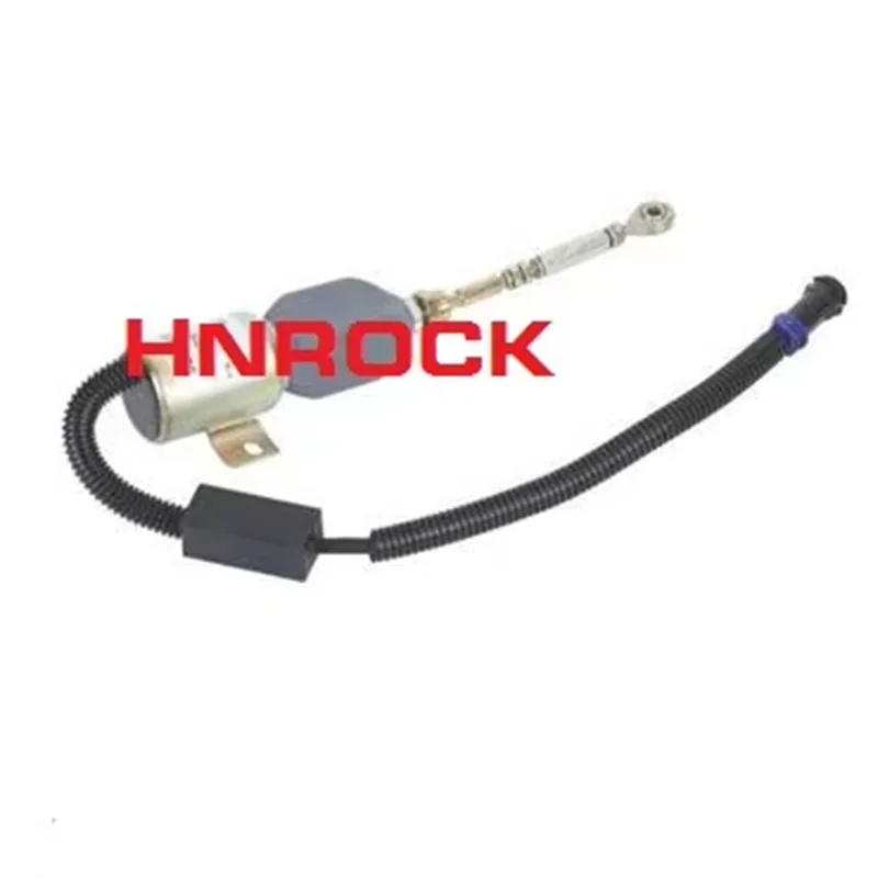 

NEW STOP SOLENOID A7019-1115100 24V