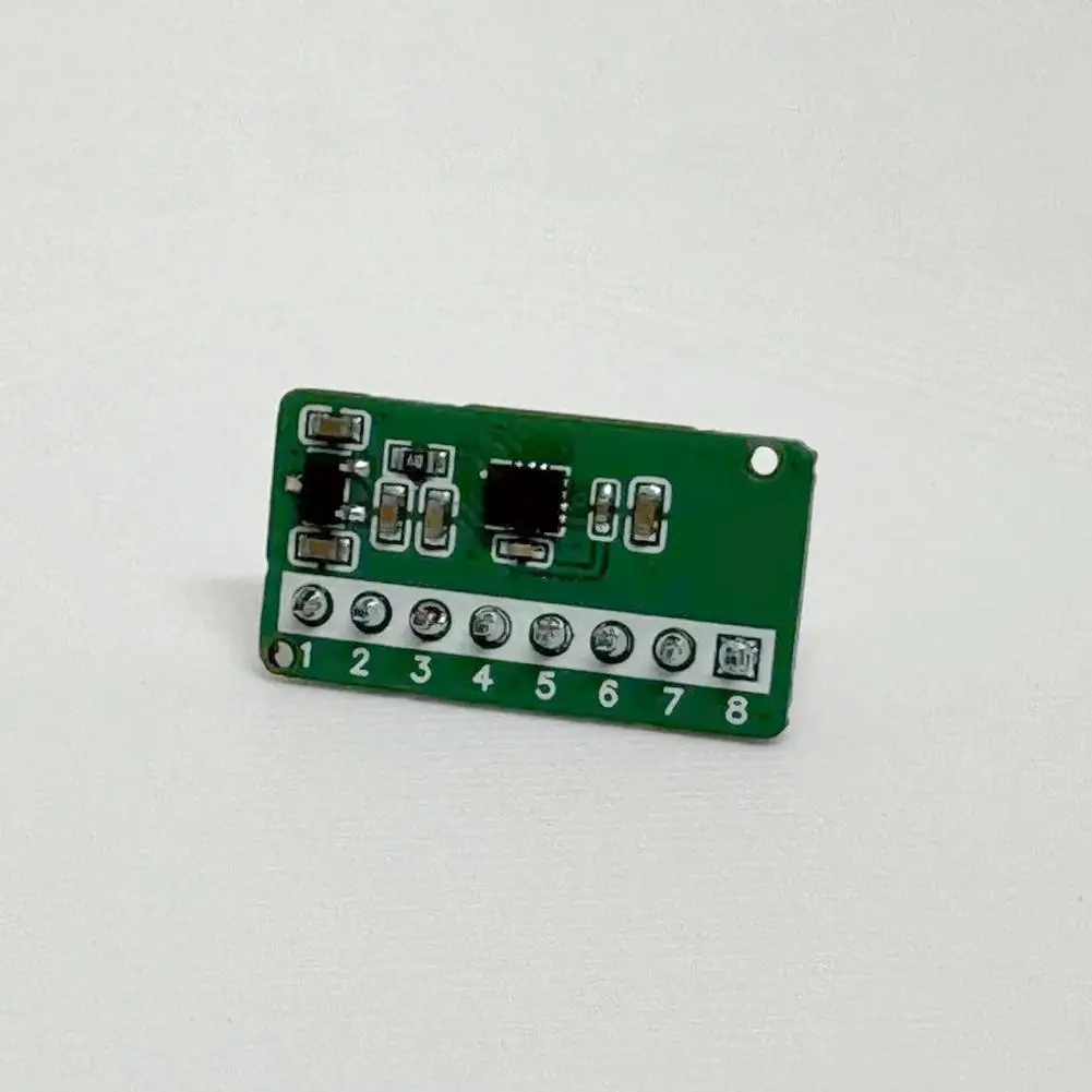 Applicable To Flipper Zero Flying Mouse Module Development Using BMI160 High-performance Accessories Board Sensor Programma J8E9