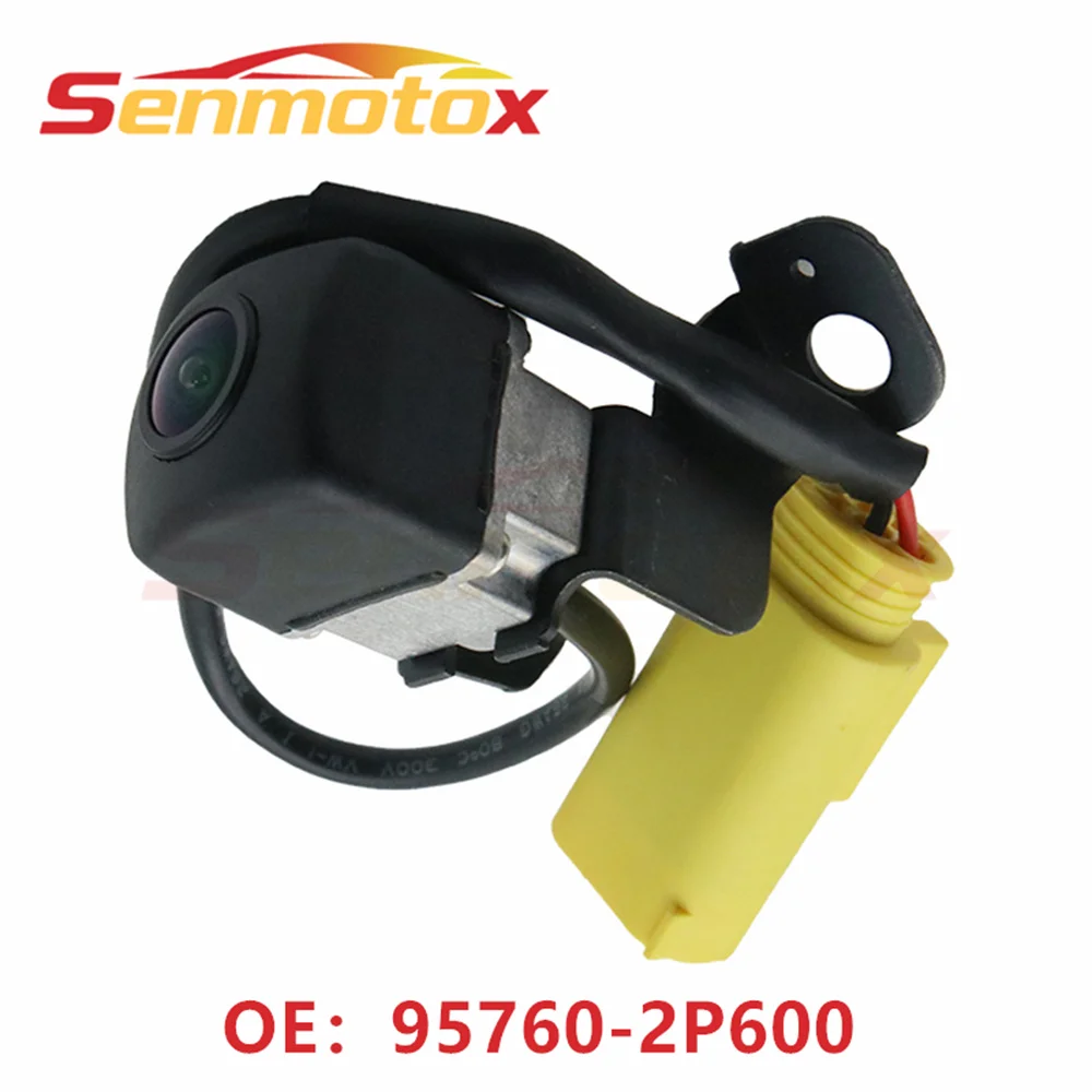 

95760-2P600 957602P600 95760-2P600FFF Автомобильная камера заднего вида Камера заднего вида Камера заднего вида для помощи при парковке Резервная камера для Kia Sorento 2014 2015