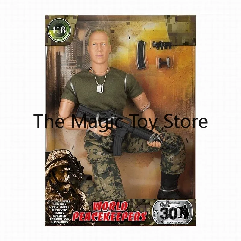 figura-d'azione-militare-articolata-scala-1-6-soldato-da-12-pollici-con-accessori-completi-espositore-per-diorama