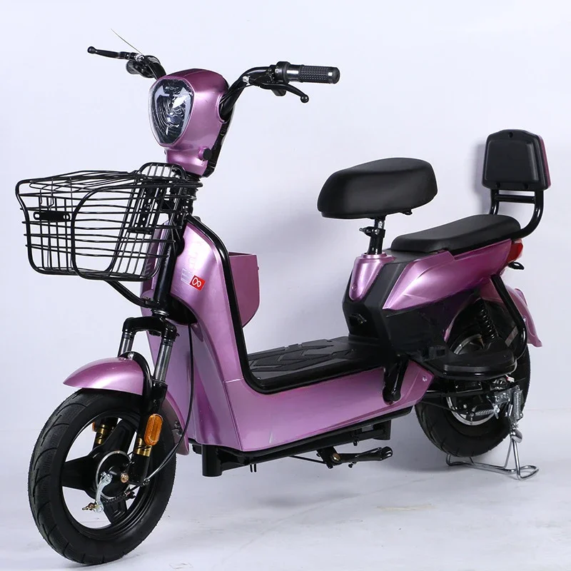 High-power electric bicycle multi-functional urban long-range electric bicycle from China 500W
