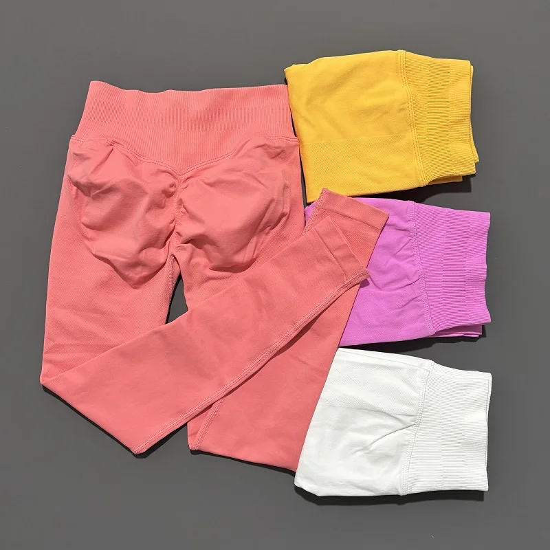 Thumbnail 2 - #34 Latest Compression Sports Leggings Offers