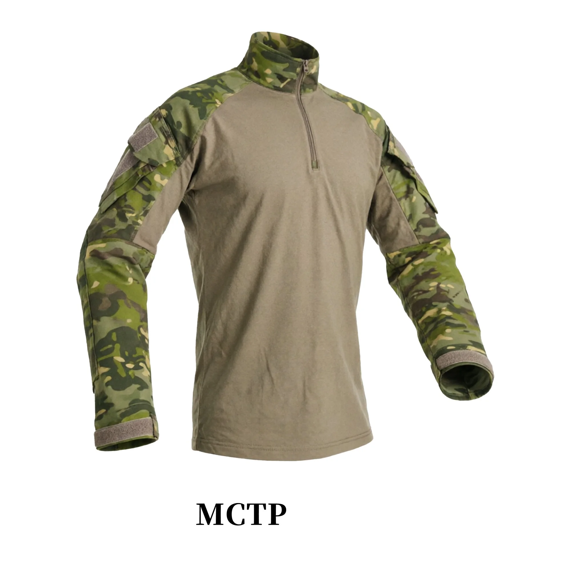 CP style G3 frog suit imported original nylon cotton three proof fabric woven flame retardant sweat cloth Anti IR flame retardan