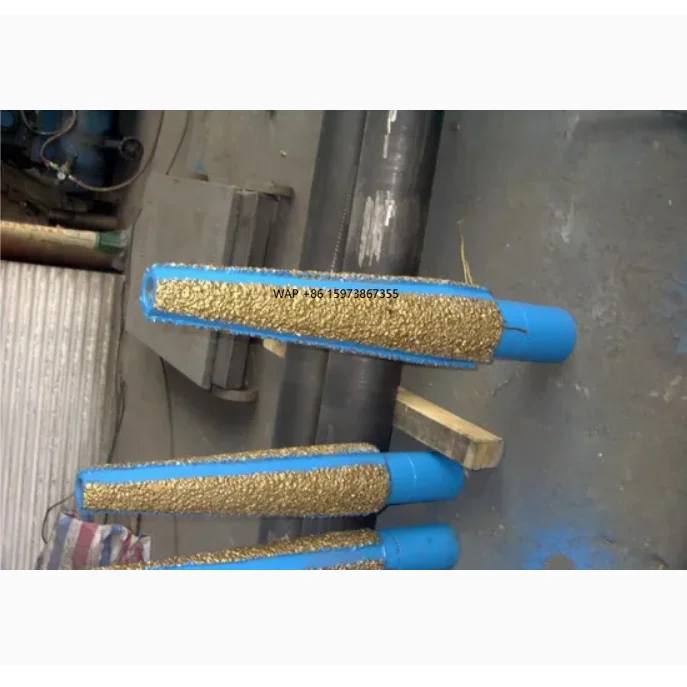 

Oilfield metal chewing downhole tools garbage mill fishing milling shoes