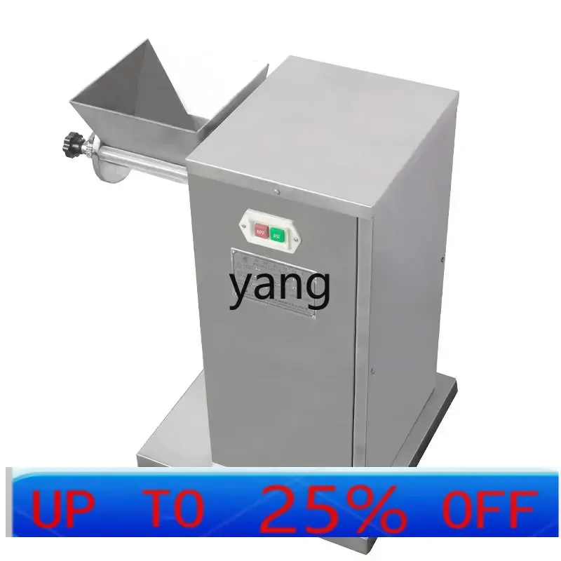 CX Small Banlangen Granulator Chicken Essence Powder Granulator
