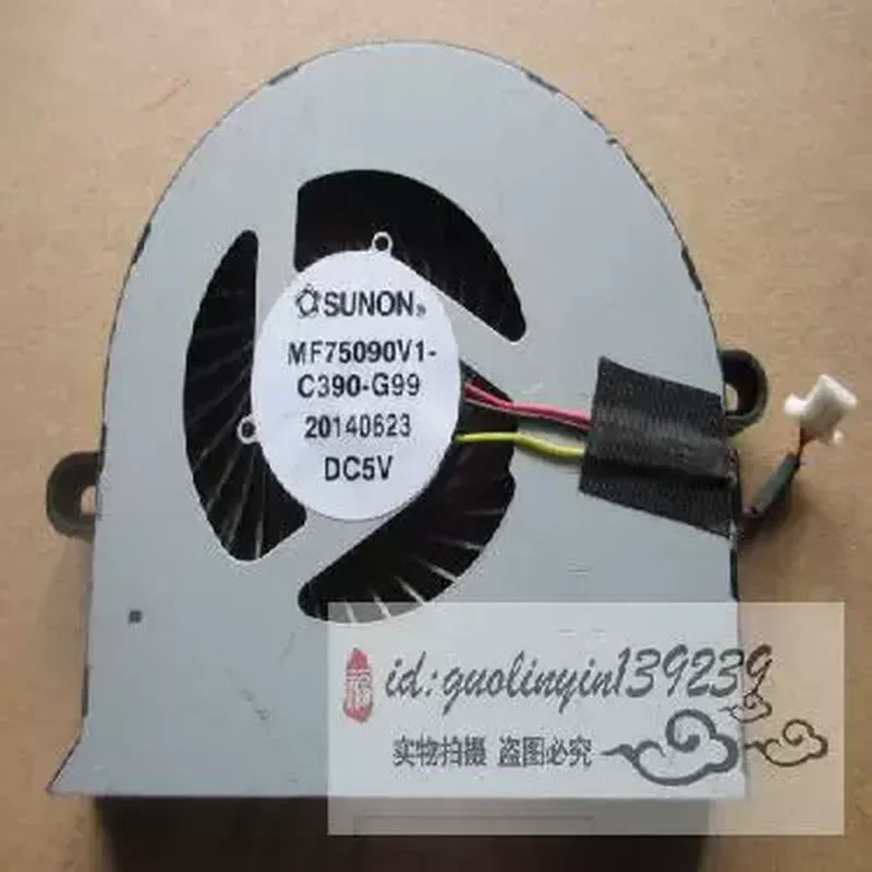 

Cooling Fan for MF60120V1-C700-G99 Notebook