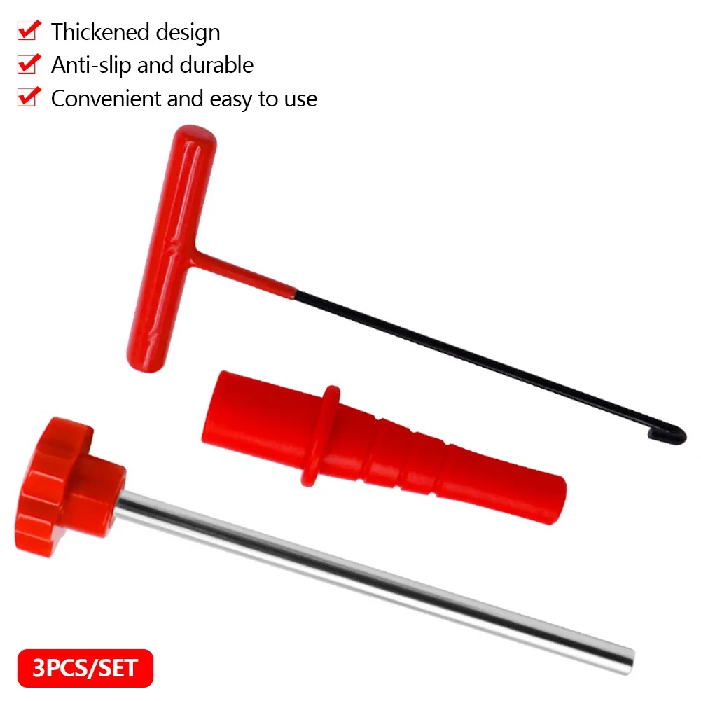 Thumbnail 4 - #23 New Tire Repair Kits Arrivals