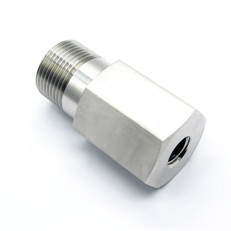 Waterstraalsnijmachine Onderdelen ADO Body 306482