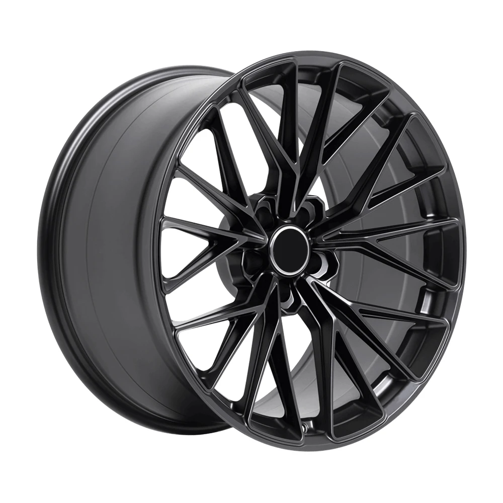 Kute felgi 5x112 17 18 19 20 21 22 calowe, aluminiowe, tuningowe felgi wyścigowe do BMW G14 G18 G16 840 M850I F92 M8 CS