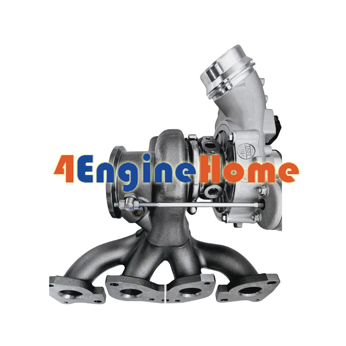 

18559880018 18559700018 31459815 36012658 High Power Turbocharger for Volvo XC90 2.0T Gas Engine