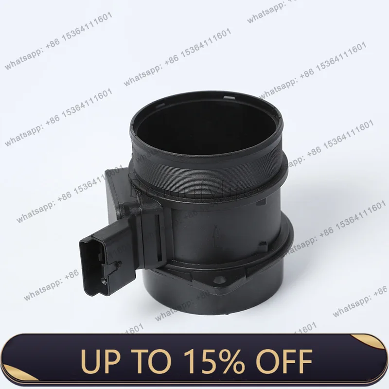 Tool Air Flow Meter 5wk9628 For Flow Sensor Engine Cars