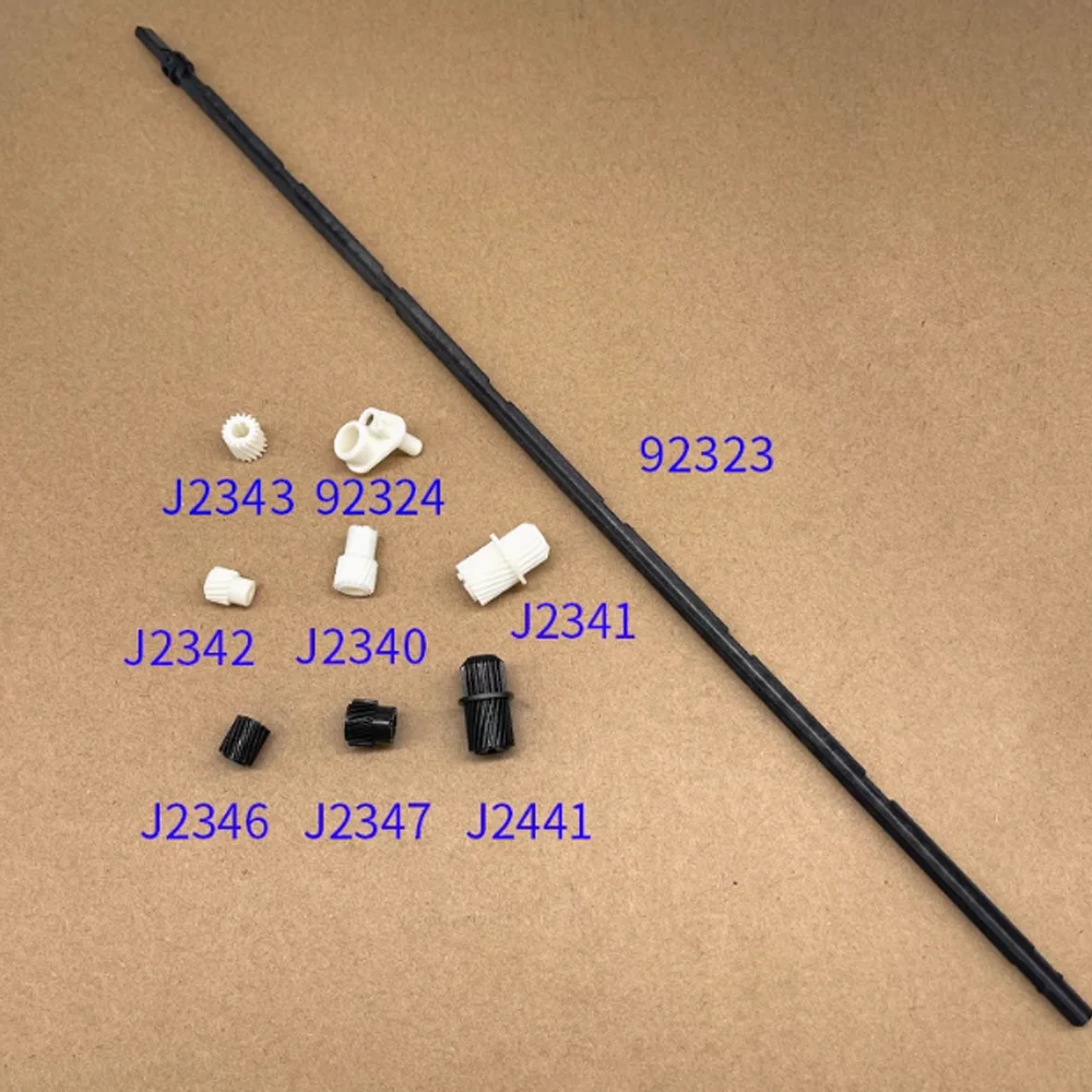 

Детали отработанного тонера подходят для Ricoh MP C3003 C4503 C2011 C6003 C3503 C5503 C2503