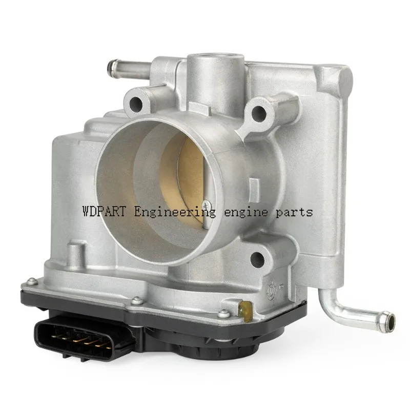 

Z67713640 Throttle Body 50mm for Mazda 3 Hatchback 1.6L 2009-2013 2010 2011 2012