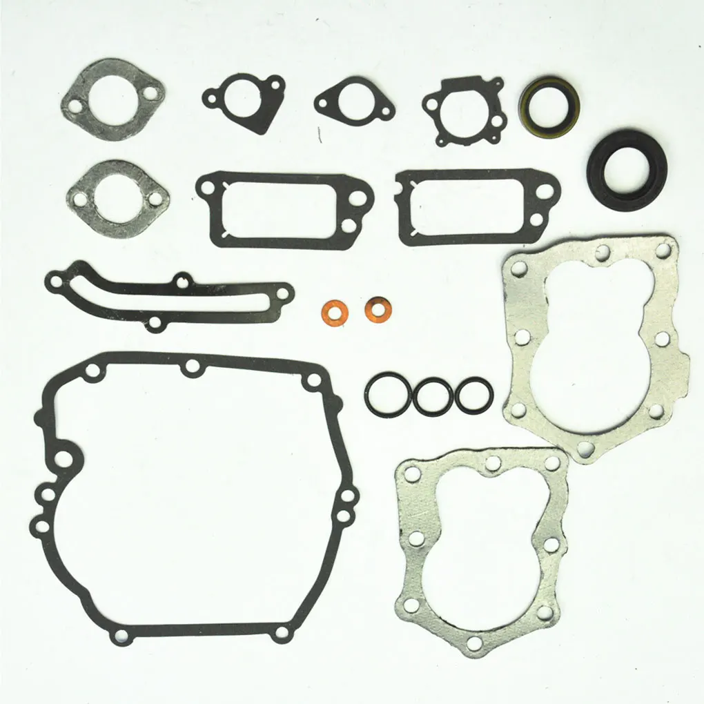 For Briggs   Stratton 590508 Engine Gasket Set Replaces 794307 497316 Motorcycle Parts Engine Gasket Set