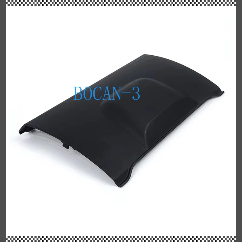 Rear Bumper Tow Hook Cover Cap For Mercedes-Benz M-Class W163 ML320 ML350 1998-2003 1638801105 Replacement