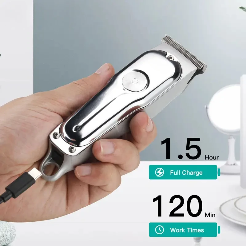 Thumbnail 4 - #78 Best Hair Trimmers to Buy In 2026