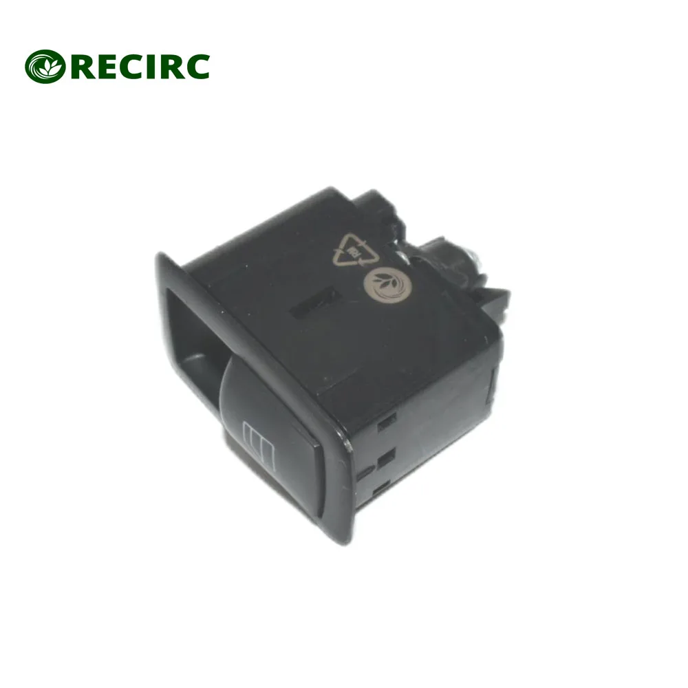 

Электрический переключатель стеклоподъемника автомобиля пассажира Master A2518200510 для Mercedes A B ML GL R Class W251 W169 W245 X164 W164 2518200510