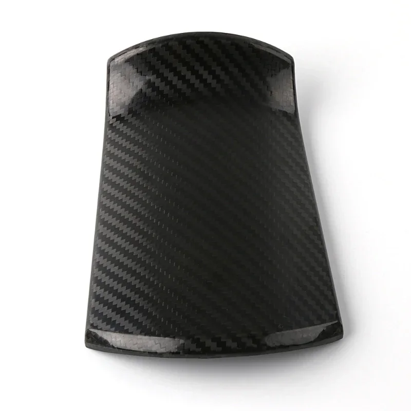 Suitable for Yamaha XMAX300 250 True Carbon Fuel Tank Cap XMAX Case Modifications, Motorcycle Accessories