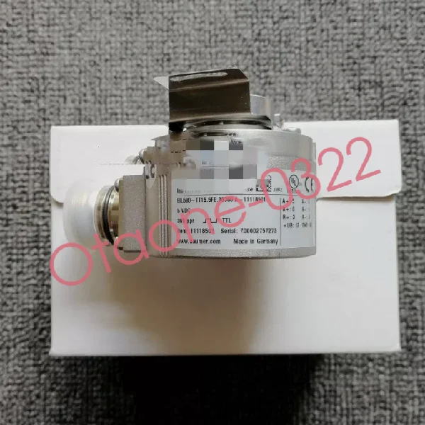 

1 шт. новый Eil580-tt155fe00360a-11118501 новый оригинальный точечный ПЛК