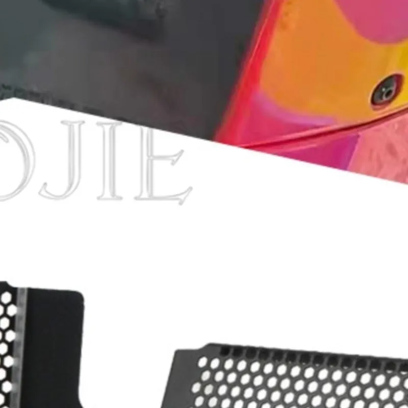 

For Ducati Multistrada 1200 1200S /S/Touring/Sport/Pikes Peak/GT 2010 2011 2012 2013 2014 Motorcycle Radiator Grille Guard Cover