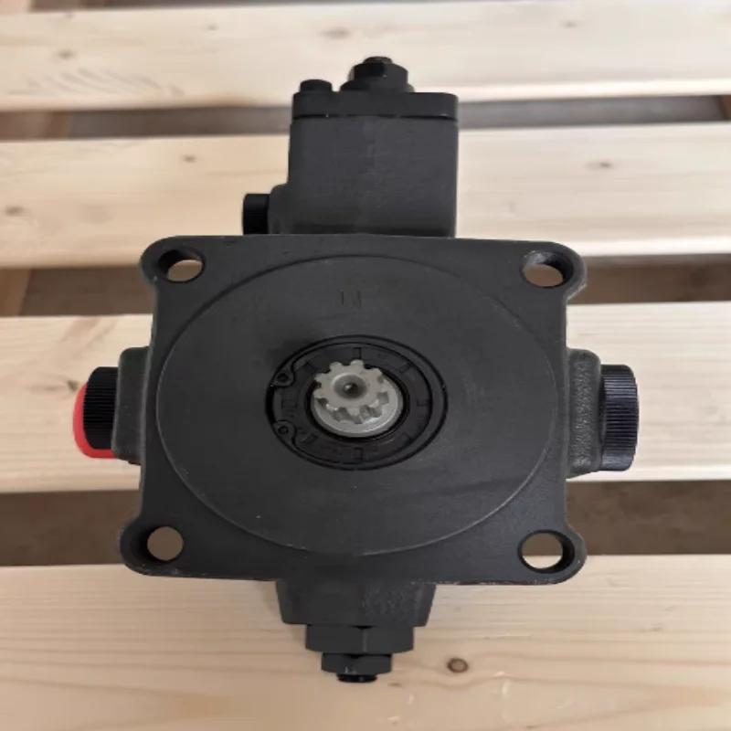 

Новый оригинальный лопастной гидравлический насос PVF-30-70-11, PVF-30-55-11, PVF-30-55-11S, PVF-30-70-11S, PVF-30-70-10S
