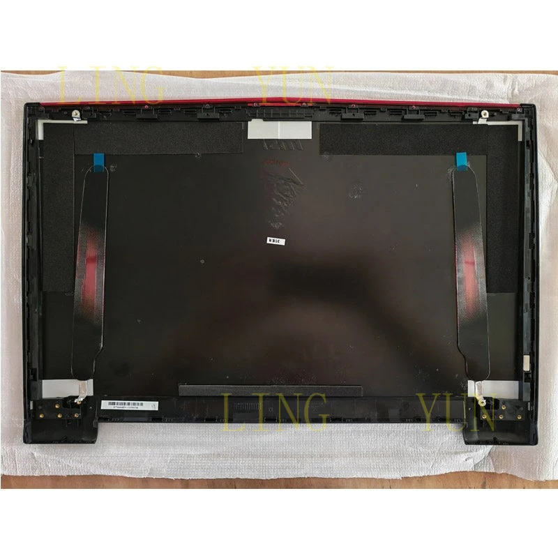 

Задняя крышка ЖК-дисплея для ноутбуков MSI GT73 GT73VR MS-17A1 MS-17A2