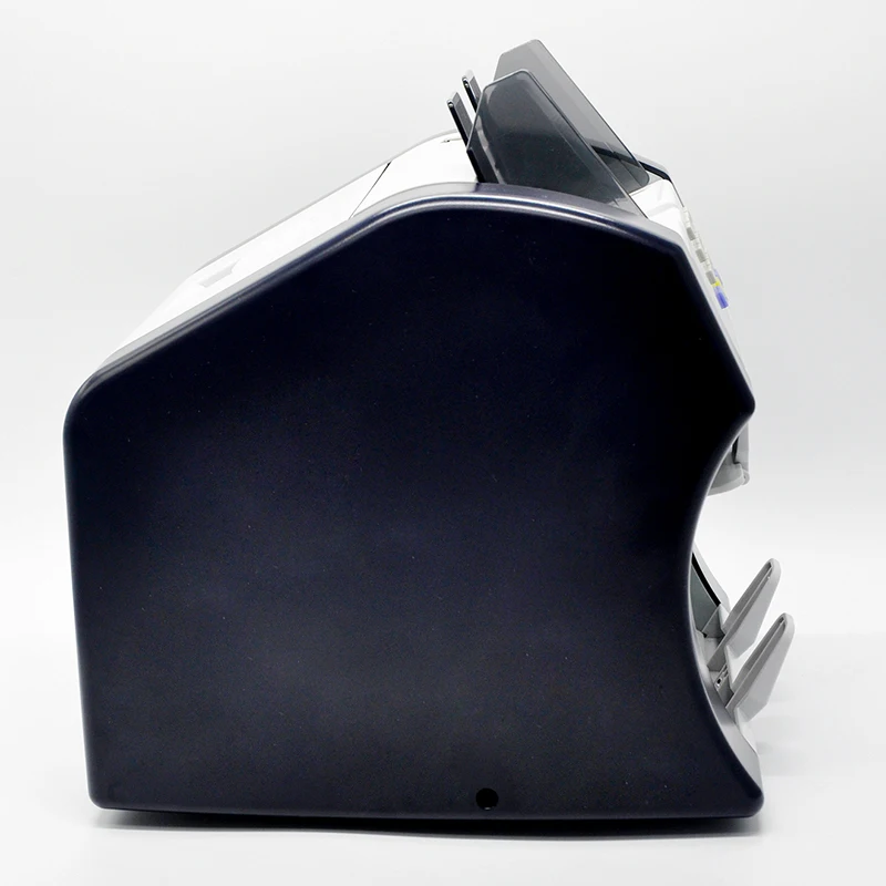 Maszyna do liczenia banknotów, sorter, licznik banknotów dla banku, inteligentna maszyna do liczenia pieniędzy, maszyna do liczenia wartości mieszanych banknotów o różnych nominatych wartościach.