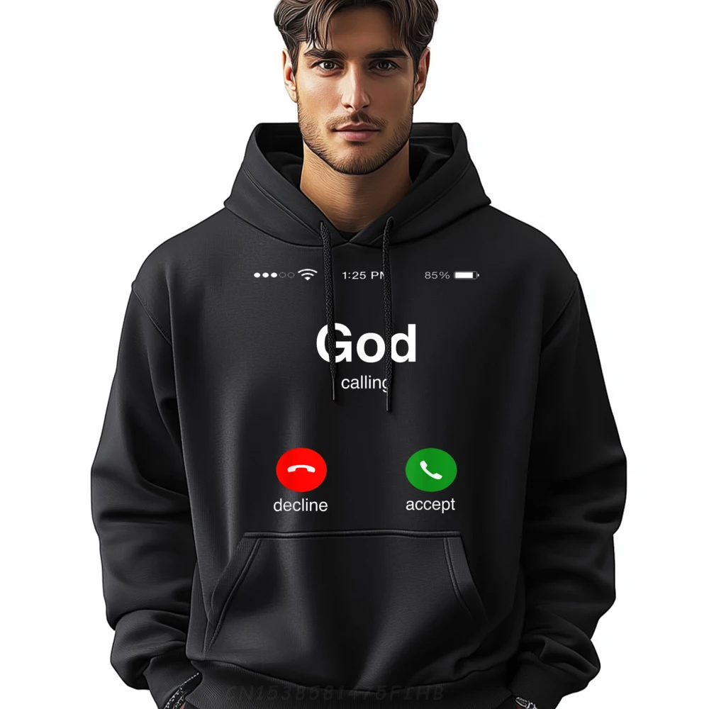 

Sarcastic Funny Christian Religious Co.God Hoodies Cute Long Sleeve Funny O-Neck Mens Hoodies Hip Hop Hoodies Summer