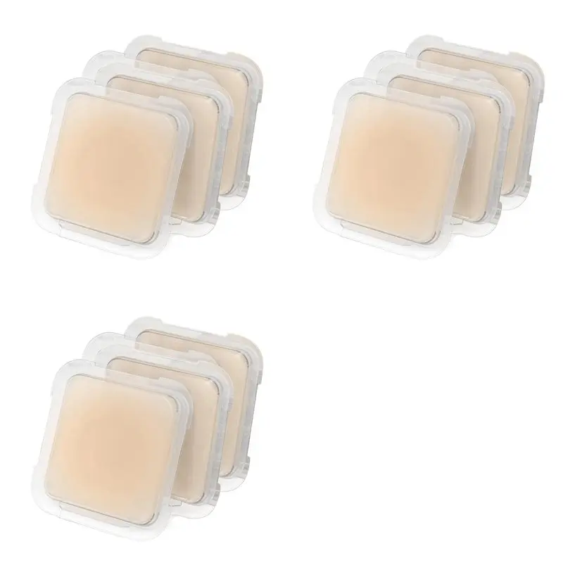 

【HAPPY】N50 Odor Eliminator 2.0 For Puramax Self-Cleaning Cat Litter Box Cat Toilet Odor Control Pet Deodorant Cubes 9PCS