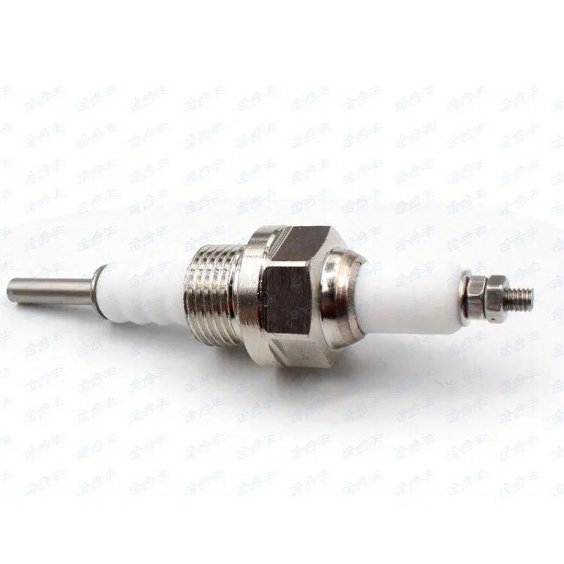 Single Pole Level 304 Stainless Steel Probe, Teflon Insulated Probe Induction Switch