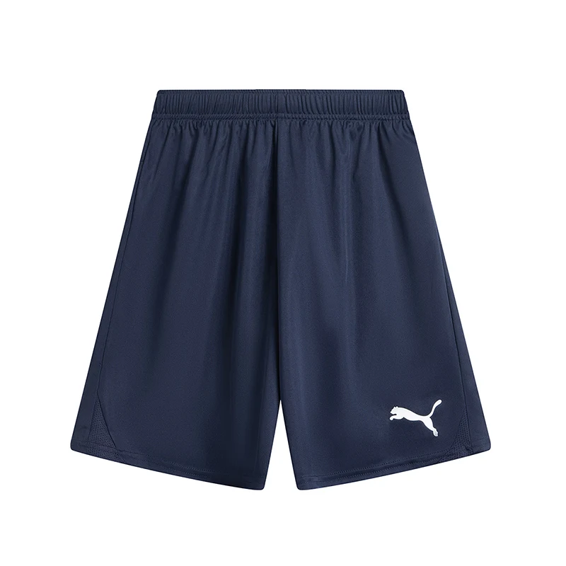 

Puma Summer Dark Blue Unisex Sports Pants Casual Shorts Men's Pants Women's Pants 70575206