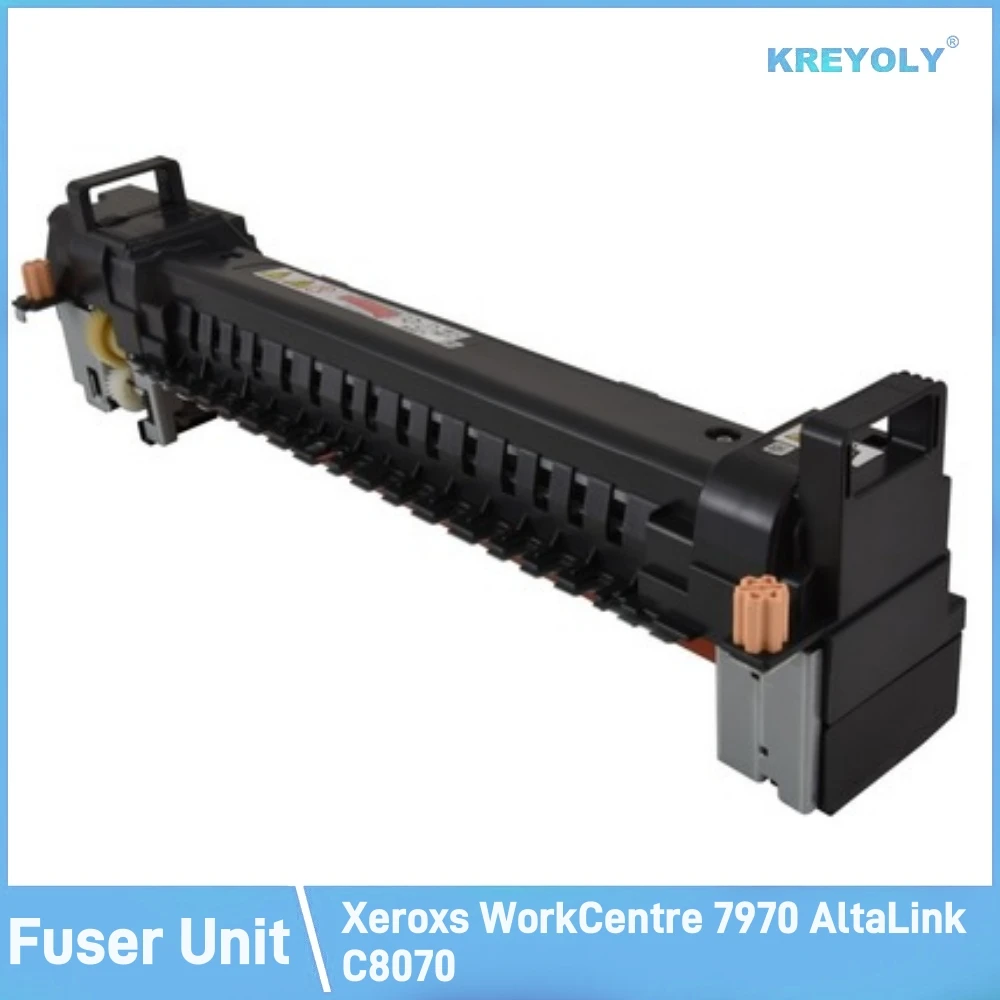 

604K9124/604K9123/604K91252/604K91251/604K91250 220V Fuser For Xeroxs WorkCentre 7970 AltaLink C8070 Fuser Unit Assembly